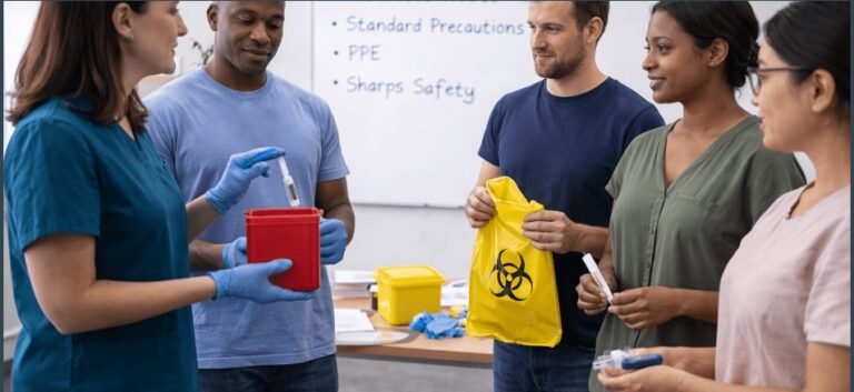 Waste Management