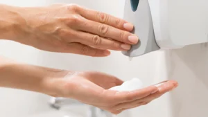 PPE & Hand Hygiene
